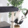 High Quality Modern Sisal Cat Tree House Gray Cat Furniture Pet Scratcher Condo Post Tower